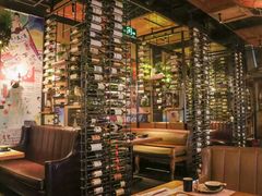 -胡桃里音乐酒馆(仓山万达店)