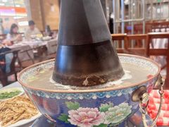 -东来顺饭庄(apm总店)