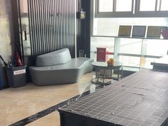-宝体健身会(宝安体育馆店)