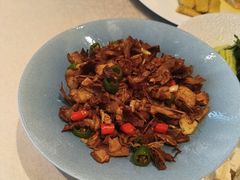 -观海半岛宴·湛江菜(海上世界店)