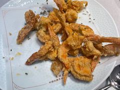 -庆赫隆融合菜馆(群力店)