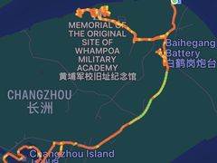 -长洲岛