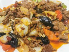 -尕盼舍餐饮新疆名菜(河北东路店)