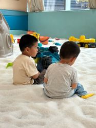 -奈尔宝·儿童乐园·亲子餐厅(苏州大悦城店)