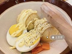 -桃太郎创作料理(大坪店)