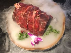 九秒牛肉-盡膳口福·百年汤方火锅(科华北路店)