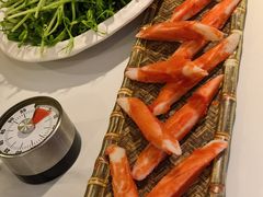 -椰子湾·海南火锅·糟粕醋·椰子鸡(正大广场店)