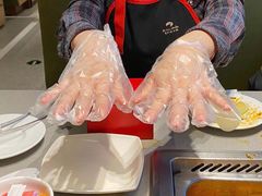 -海底捞火锅(海宁路店)