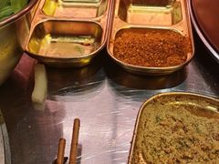 -核桃碳烤肉馆(深圳首店)
