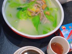 -飞尝蚝·顺德菜·鱼生(顺德总店)