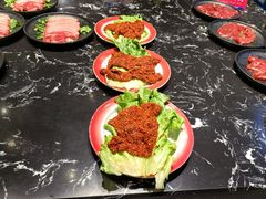 -九记潮汕现切鲜牛肉自助火锅(长沙·方圆荟店)