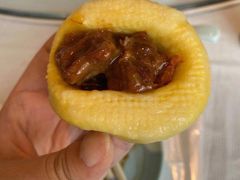 窝窝头扣肉-晋美大掌柜(新建路店)