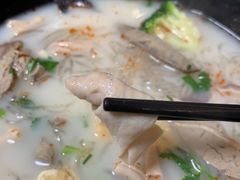 -鸭小妹鸭血粉丝(老门东店)