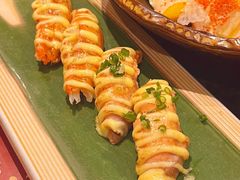 -古田居·特色寿司料理(星之岛旗舰店)