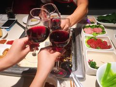 -海底捞火锅(杭州庆春路夜宵主题店)
