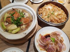 -粤集·手工粤菜(皇庭广场店)