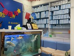 -朋朋修脚(友好广场店)