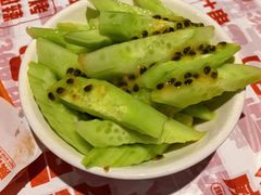 -威记烧嘢·南宁烧烤·超级生牛(绿地店)