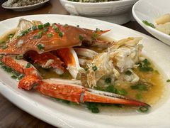 -渔满仓海鲜渔家(象山二店)