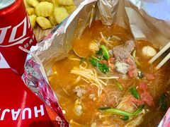 -见味花甲(福田coco park店)