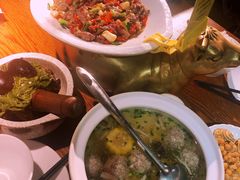 -炊烟小炒黄牛肉(东庆街店)