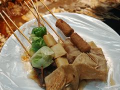 -郭记小街麻辣烫(南小街总店)