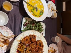-润泽园饭庄(中山路店)