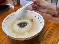 -灵山酒酿健忠(黄山汤口寨西非遗店)