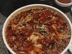 -三道菜(明堂公园店)