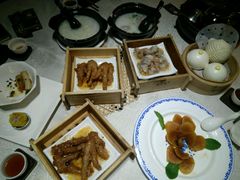 -味可道美食坊(福基路店)