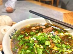 -易裕和·长沙米粉(竹塘西路店)