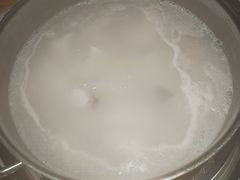 -淘米捞·米汤脆鲩鱼火锅(福田皇岗店)