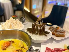 -红雀围·海鲜火锅(陆家嘴中心店)