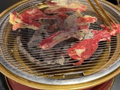 -西塔老太太泥炉烤肉(北京双井店)