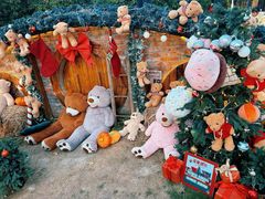 -HERRE·FARM 赫尔露营农场·团建聚会包场