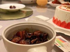 -顺风江南宴(静安大融城店)