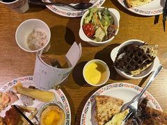 -比格比萨自助(花园路店)