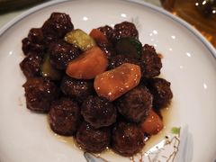 -玉华宫宾馆·餐厅(铜川驻京办店)