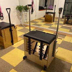 -JC·YOGA静禅瑜伽普拉提