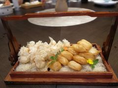 -万达瑞华酒店·品珍中餐厅
