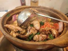 -洪大厨鸡煲(福田店)