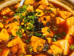 麻婆豆腐-眉州东坡(印象城购物中心店)