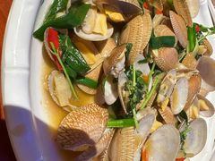 -潮名荟潮州菜馆(祈福缤纷世界店)