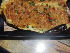 -金谷园饺子·烧烤(人大总店)