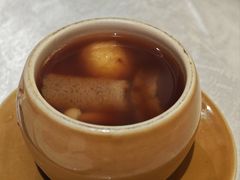 -聚春园自助餐厅(东街口店)