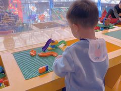 -蒙特利亲子乐园