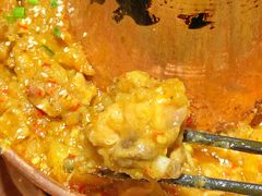 -觅山云南菜(泊富ICITY店)