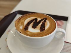 -麦当劳(黑沙环中街店)