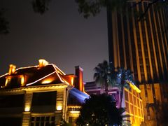 -贺绿汀音乐厅