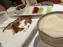-漢舍中国菜馆(浦东嘉里城店)